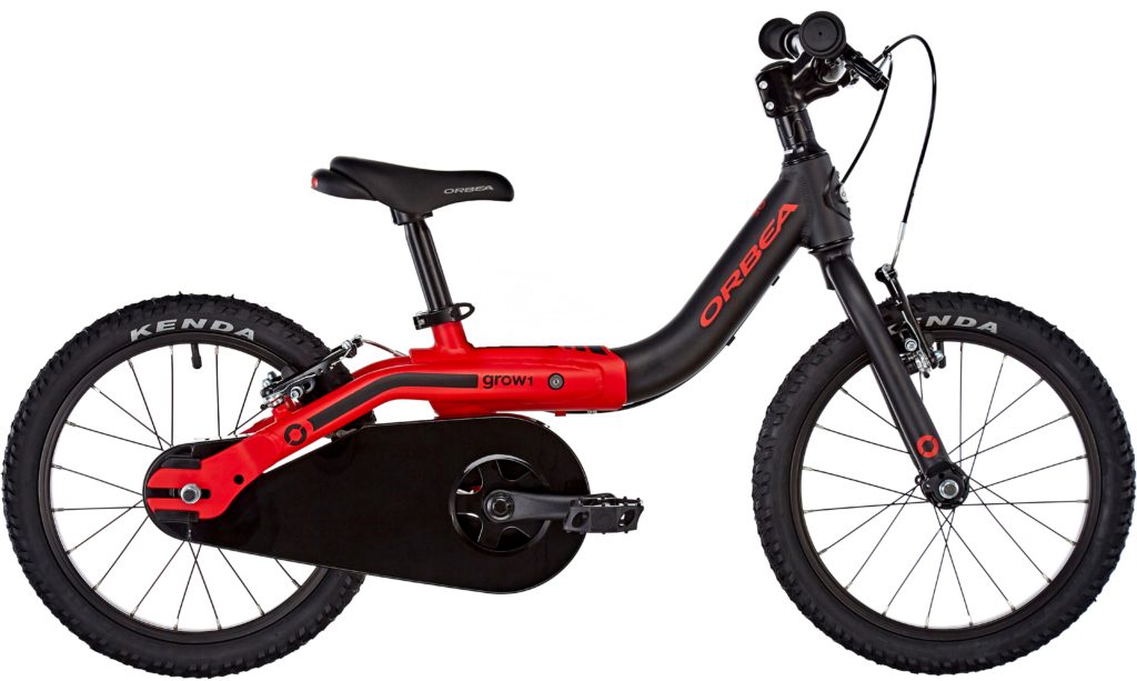 Vélo enfant 4-6 ans