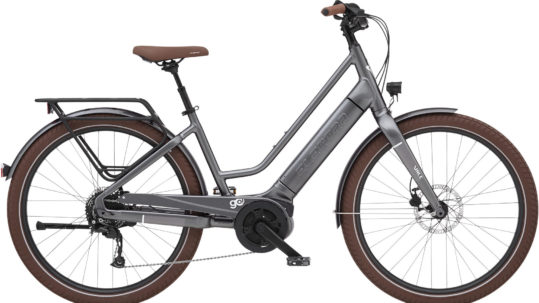 VAE E-BIKE CONFORT MIXTE ELECTRA « TOUR du LAC »