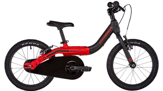 very childrens bikes