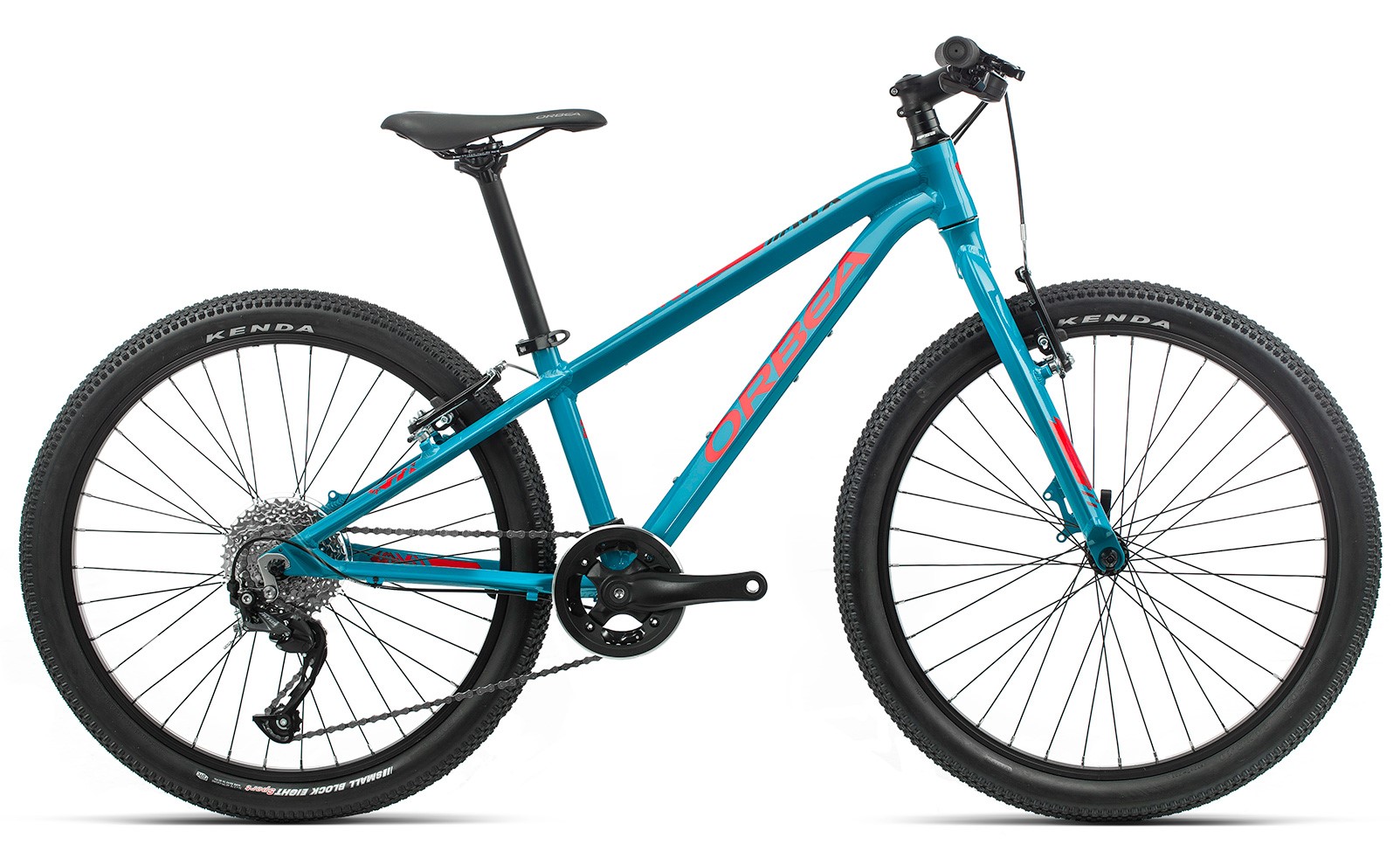 orbea 24 inch mountain bike
