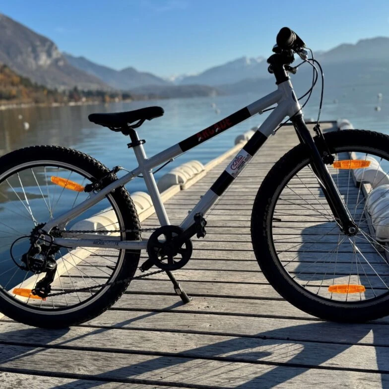 Roul’ ma poule – Bike shop in Annecy-Le-Vieux