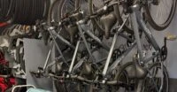 Roul&rsquo; ma poule – Magasin de vélo à Sévrier