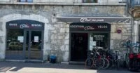 Roul’ ma poule – Bike shop in downtown Annecy