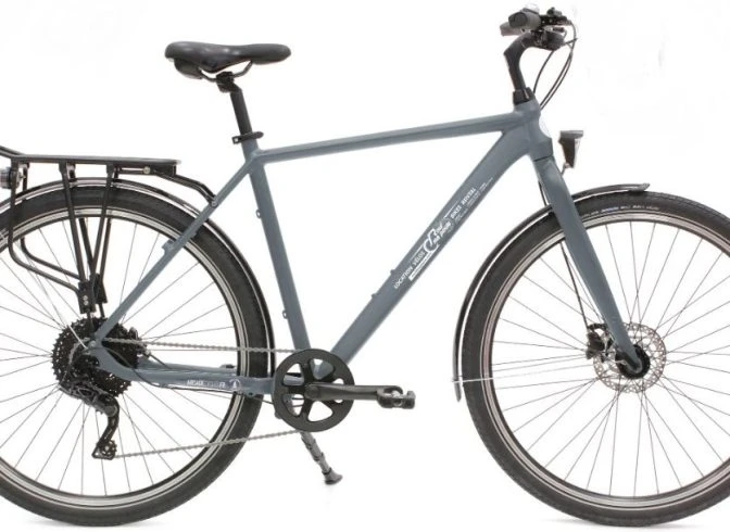 Vía verde del lago de Annecy (fácil, llano, de 1 a 3 horas) – Itinerario en bicicleta