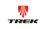 Logo marque de vélo Treck