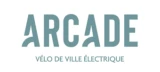Logo Arcade - Vélo de vélo électrique en location à Annecy - Roul'ma poule