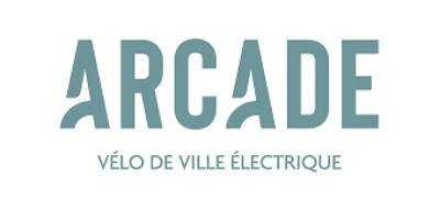 Logo Arcade - Vélo de vélo électrique en location à Annecy - Roul'ma poule