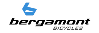 Logo Bergamont - Vélos Bergamont en location à Annecy chez Roul'ma poule