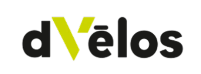 Logo Dvélo