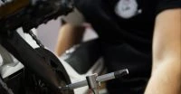 Entretien de vélo à Annecy par Roul'ma poule