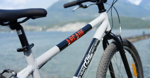 vélo 24 pouces enfant