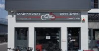 Roul‘ ma poule – Fahrradladen in Sévrier