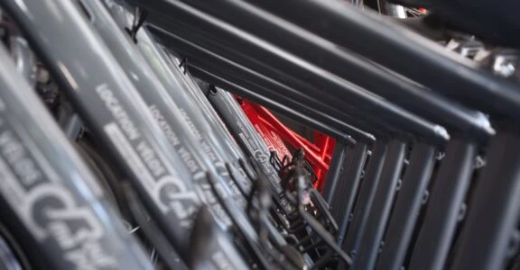 Location de vélos à Annecy chez Roul'ma poule