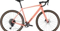 Vélo Gravel/Route Sport Light « Mixte TREK ALR4 » à la location