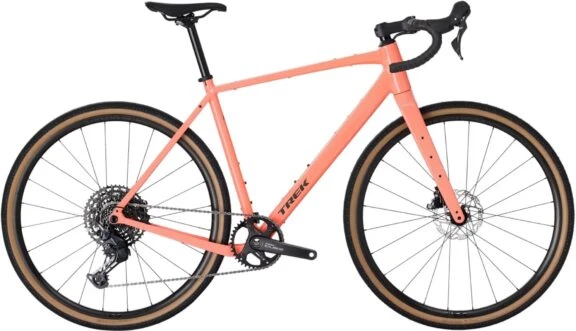 Sport Light Gravel/Road Bike “Unisex TREK ALR4” for rent