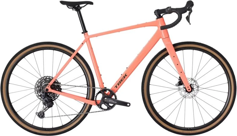 Sport Light Gravel/Road Bike “Unisex TREK ALR4” for rent