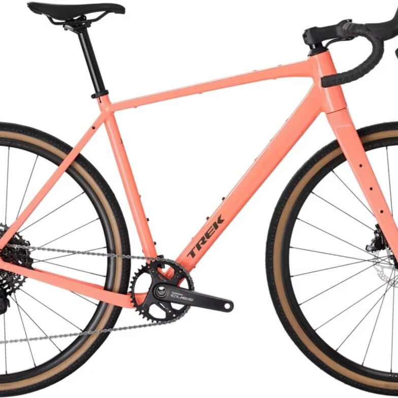 Vélo Gravel/Route Sport Light « Mixte TREK ALR4 » à la location