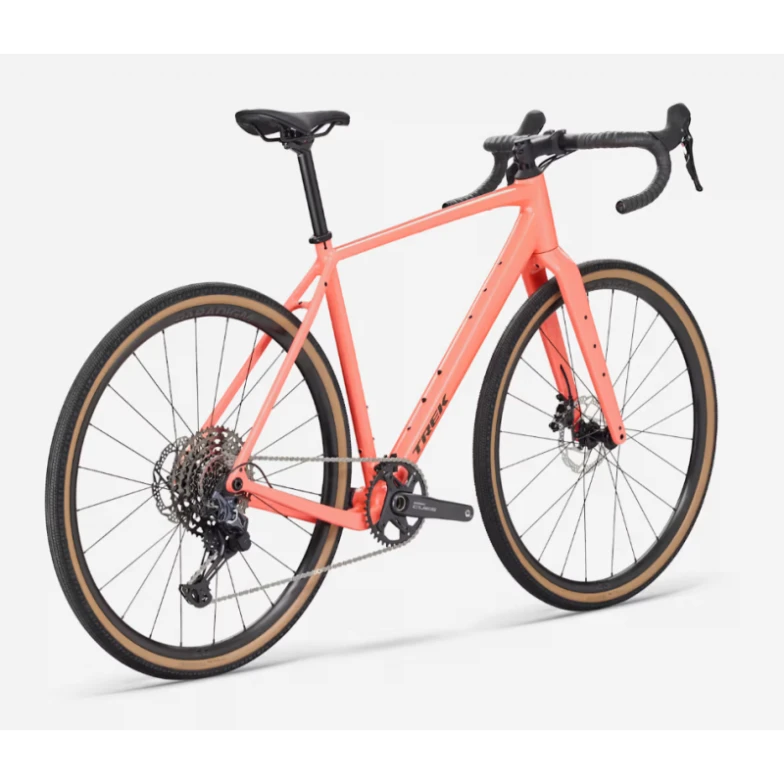 Vélo Gravel/Route Sport Light « Mixte TREK ALR4 » à la location