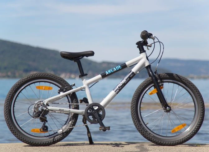 Vía verde del lago de Annecy (fácil, llano, de 1 a 3 horas) – Itinerario en bicicleta