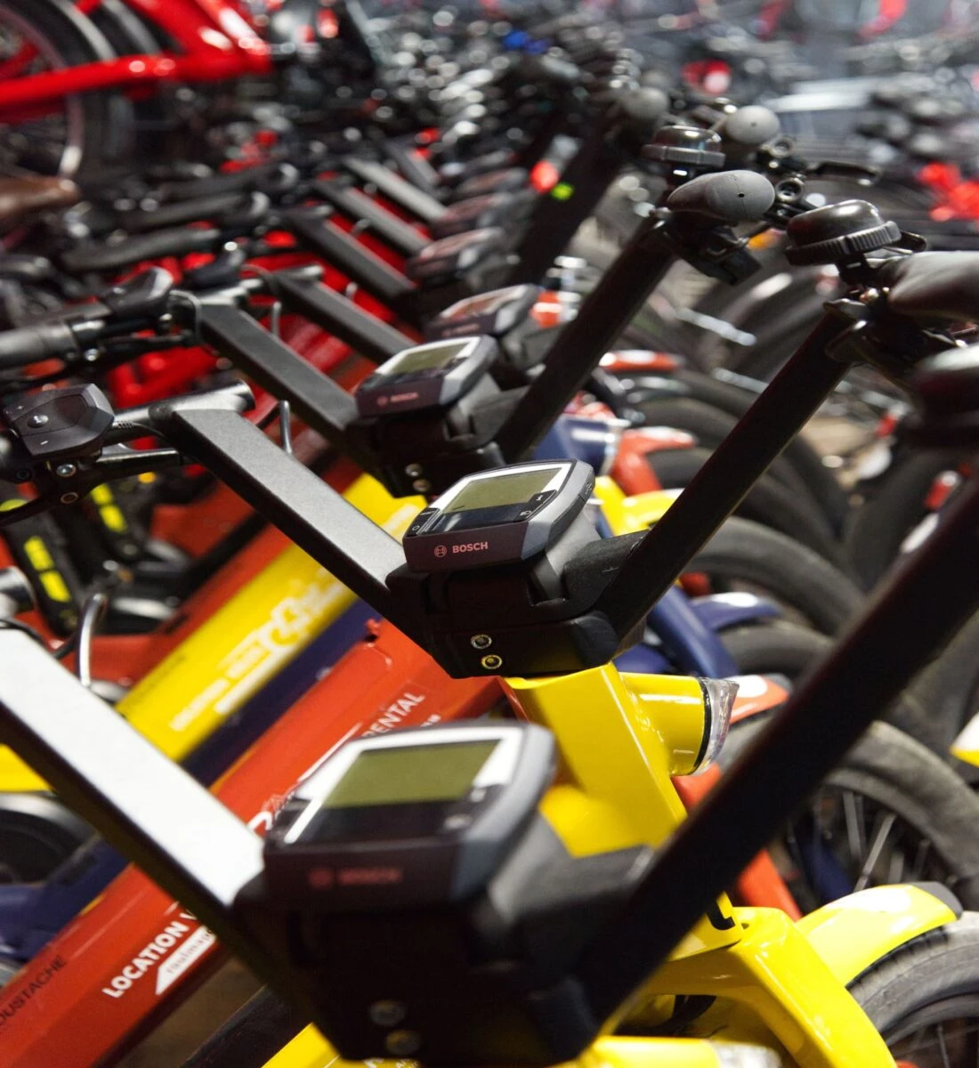 Vélos à la location en ligne pour Annecy chez Roul'ma poule