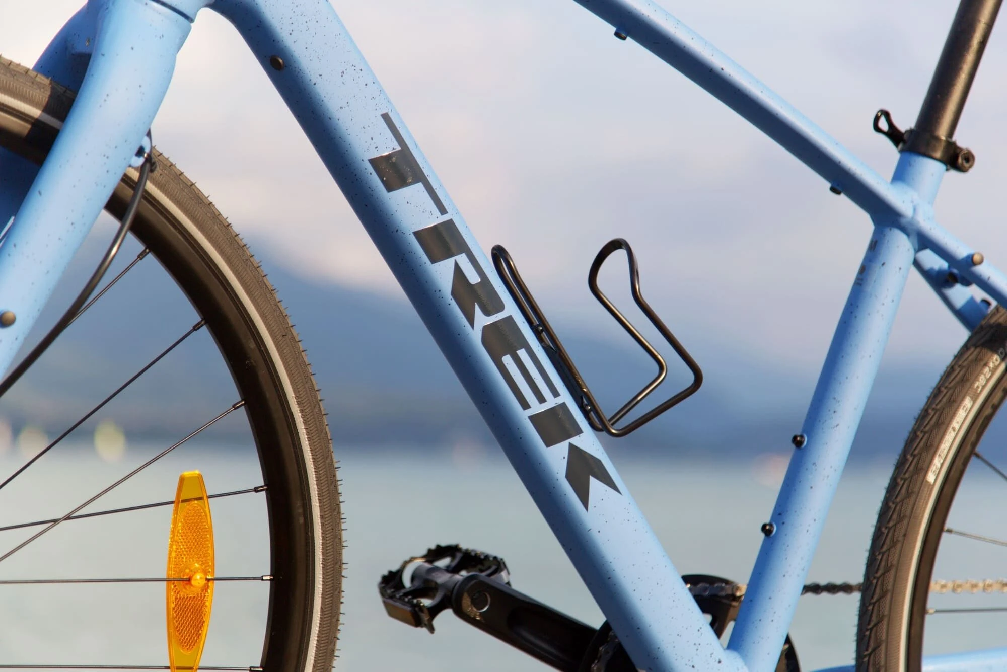 Hit the road with Roul' ma poule