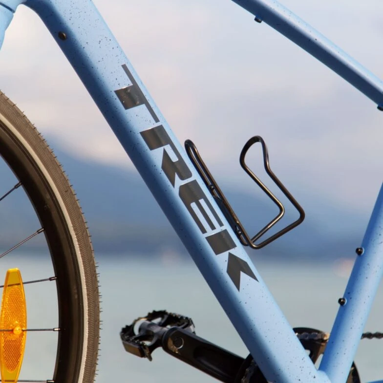 Vélo Fitness Sport Light « Mixte TREK FX2 » à la location