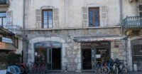 Roul’ ma poule – Bike shop in downtown Annecy