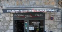 Roul’ ma poule – Bike shop in downtown Annecy