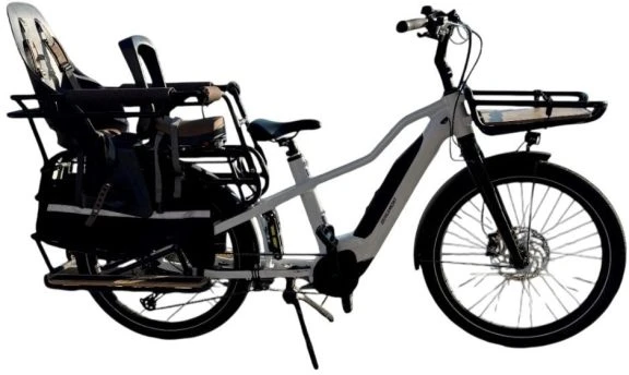 Location de VAE à Annecy