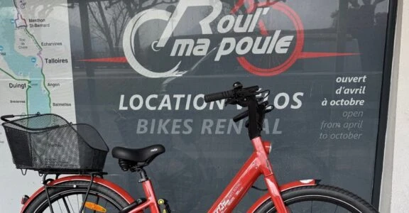 VAE Moustache en location à Annecy chez Roul'ma poule