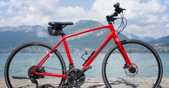 Vélo à la vente d'occasion à Annecy