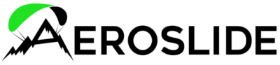 Logo Aeroslide