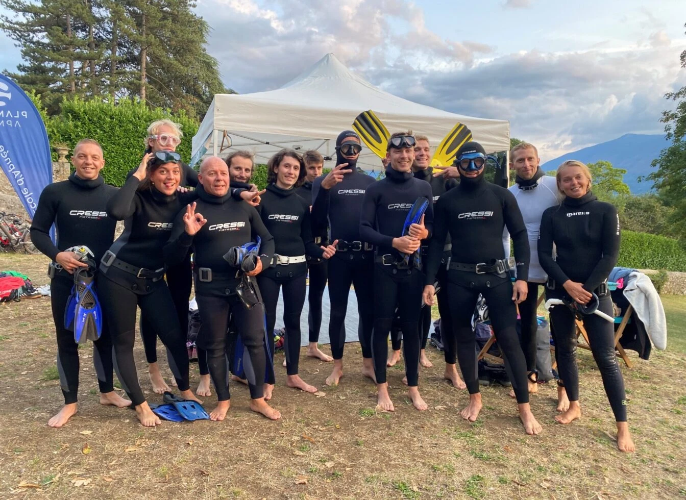 Equipe De Roul Ma Poule