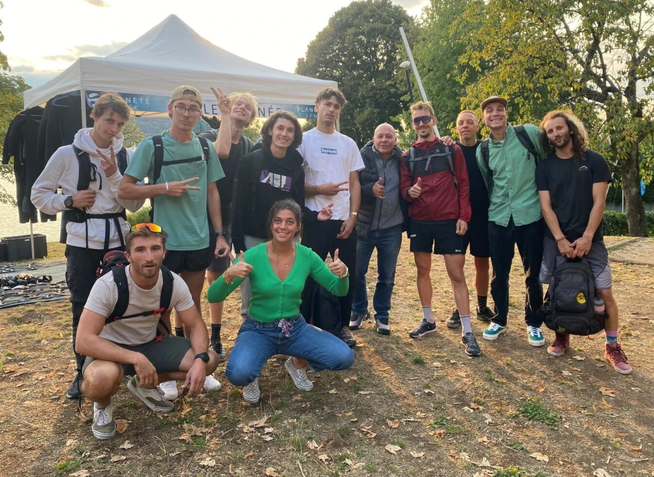 Equipe Location Velo Roul Ma Poule Team