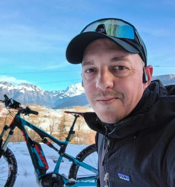 Flo - Mécano et Loueur de vélos à Annecy