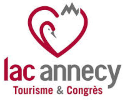 logo OFFICE de TOURISME du Lac d’Annecy