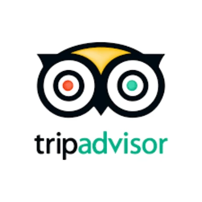 Logo tripadvisor