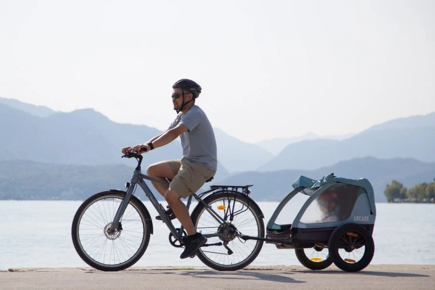 Roul’ ma poule – Tienda de bicicletas en Sévrier