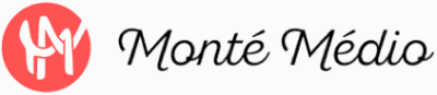 Logo Monté Médio