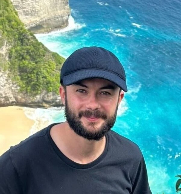 Steven - Mécano et loueur de vélo à Annecy